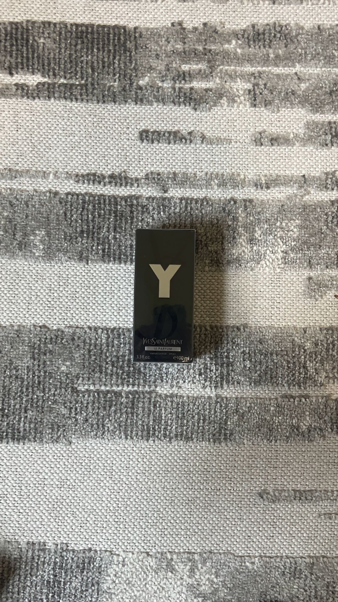 YSL LE PARFUM