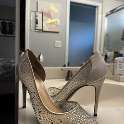 Betsey Johnson Heels