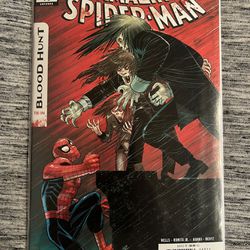The Amazing Spider-Man #49 (Marvel Comics)