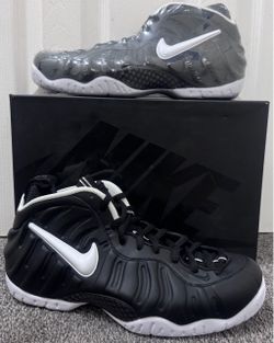 Nike Air Foamposite Pro “Dr Doom”