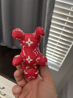 Louis Vuitton Keychain Dog for Sale in Las Vegas, NV - OfferUp