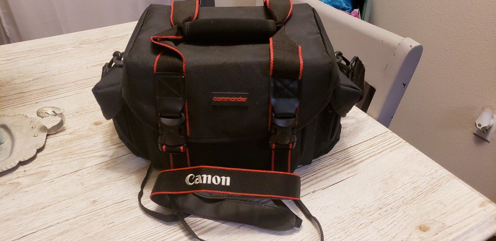 Canon  Camera Bag