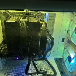 Pre-builds For $500