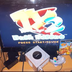 Gamecube Lot For Sale