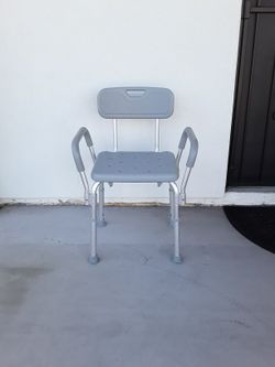 Shower Chair 