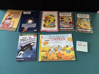 Kid Books
