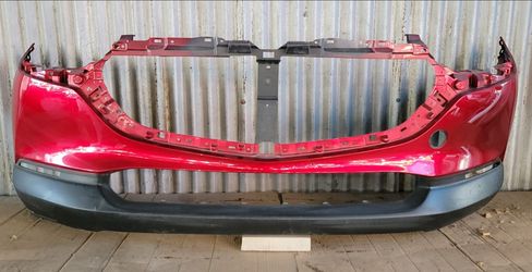 2020-2025 Mazda CX30 Front Bumper Cover