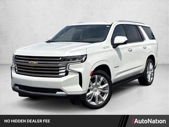 2024 Chevrolet Tahoe