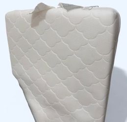 Newton baby crib mattress