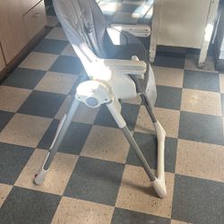 KUB High Chair