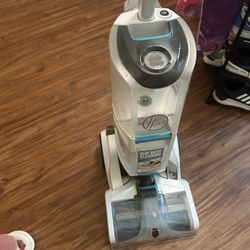 Hoover Carpet cleaner