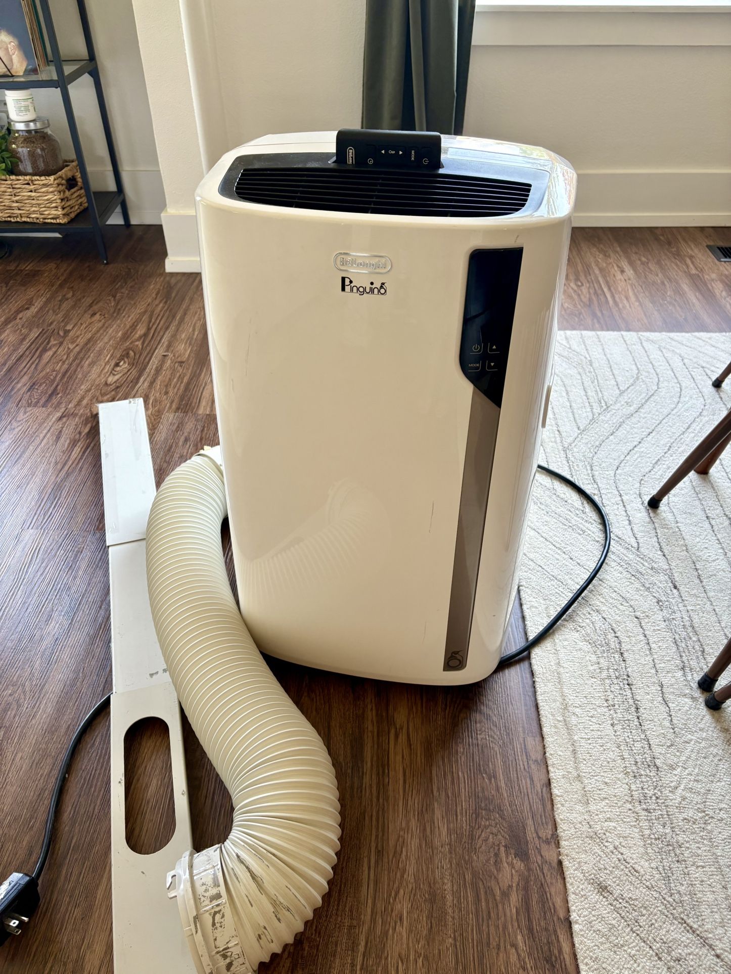 Portable Air Conditioner