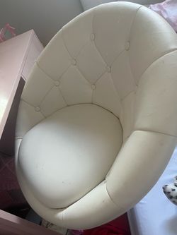 Vanity Chair