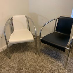 54 BRAND NEW Skagerak Ocean Stackable Indoor / Outdoor Dining Patio Chairs