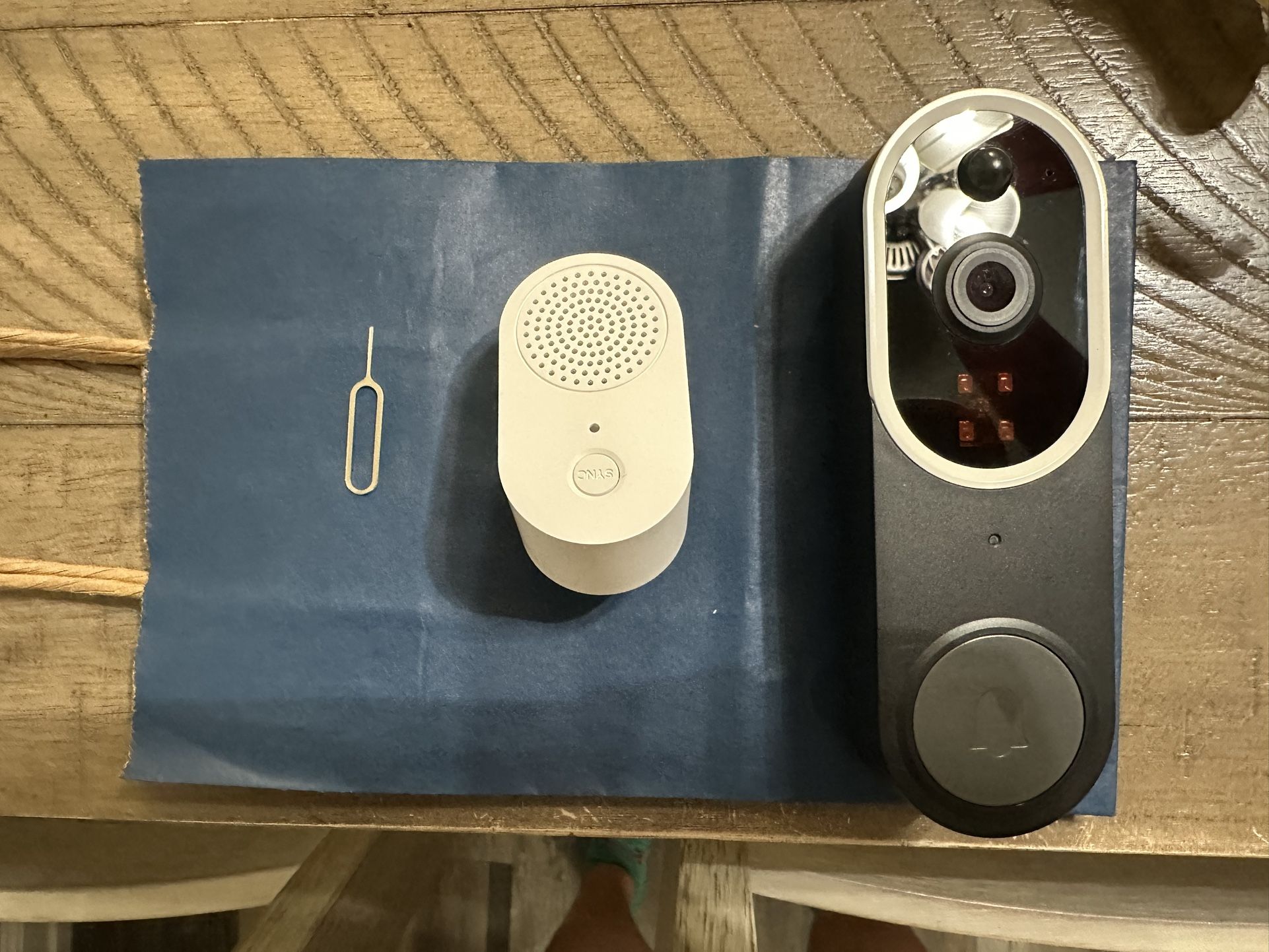 Doorbell