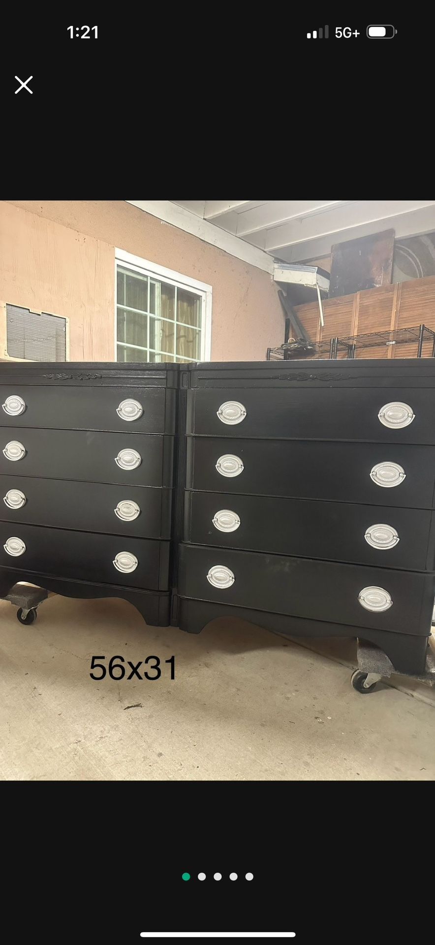 Dresser