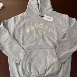 Sp5der Hoodie 
