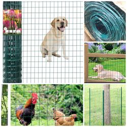Forehogar garden wire fence