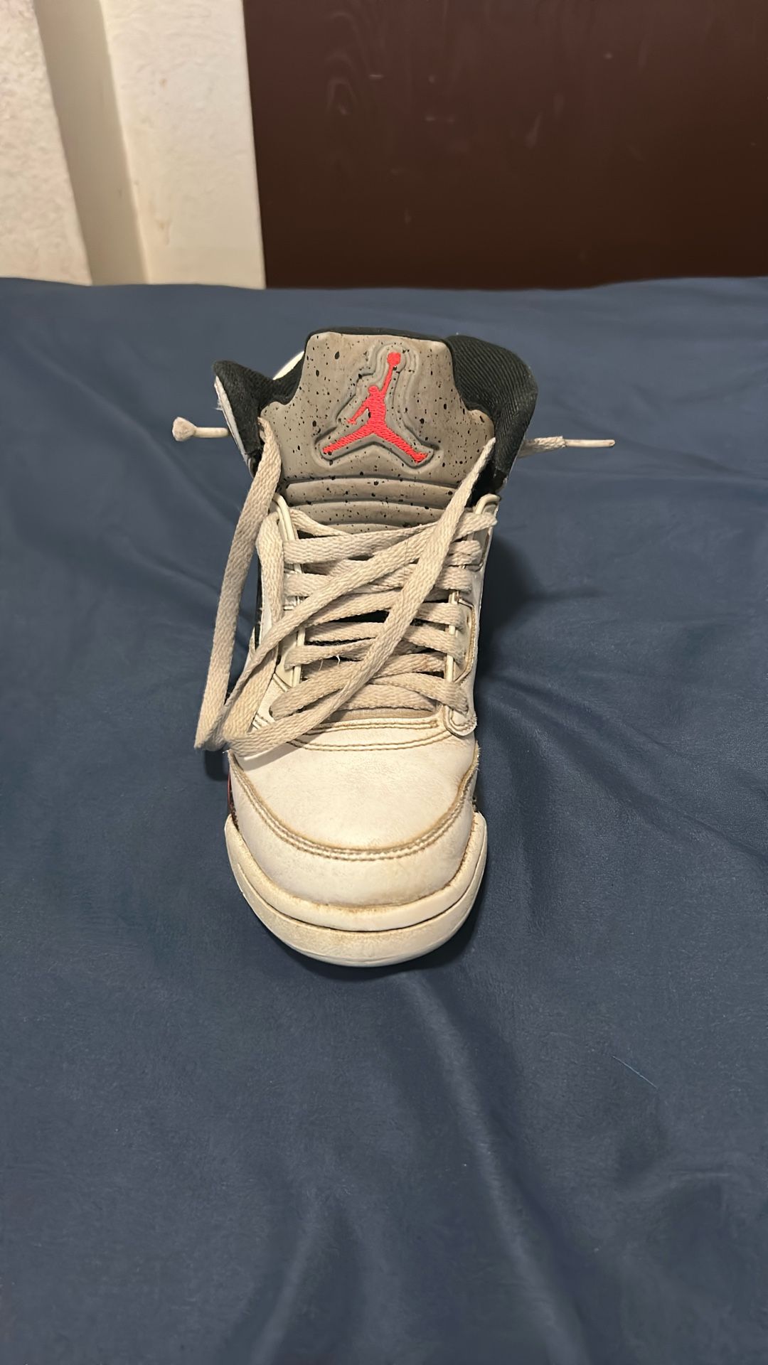 Jordan 6 Size Is 4.5
