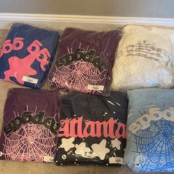 Spyder Hoodies