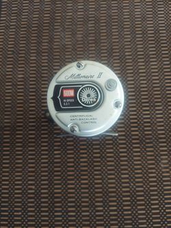 Daiwa Millionaire II Fishing Reel 