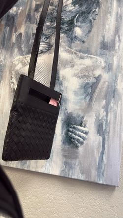 BOTTEGA VENETA CLUTCH