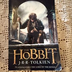 The hobbit