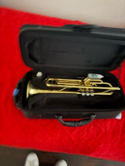 Allora  trumpet