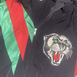 Gucci Jacket XL