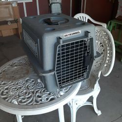 Casita de Perro Mediana