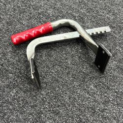 Blue Point Tools USA RARE BL1B Battery Carrier w/ Red Grip