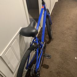 Fuji Captiva 7 Speed