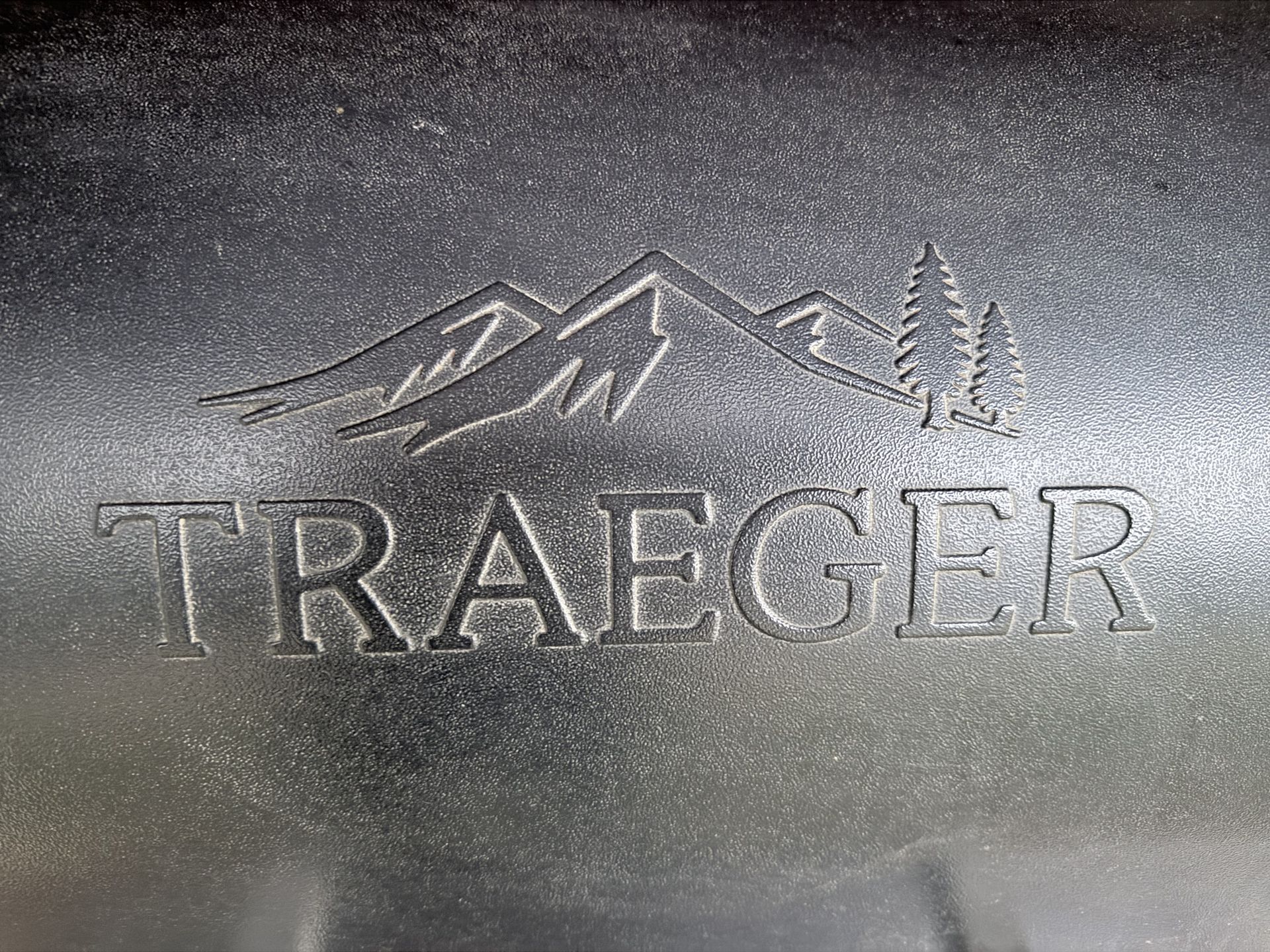 Traeger Timberline 850 Gen 2 Pellet Grill — Great Condition