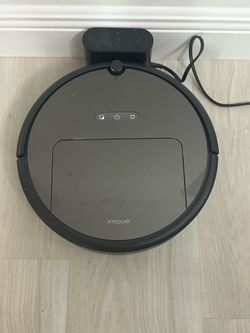 XIAOWA robot vacuum lightly used!