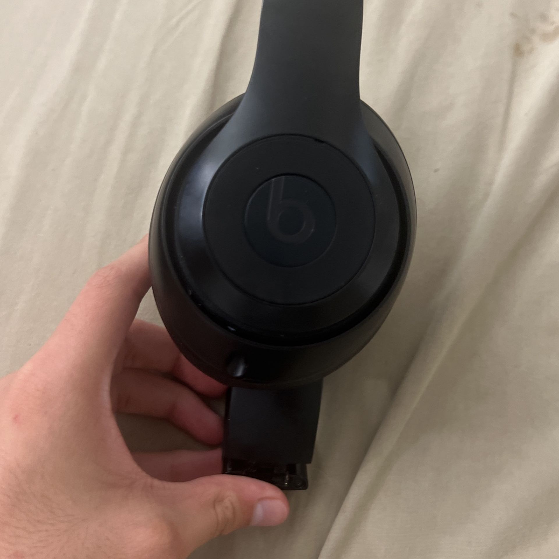 Beats Wireless