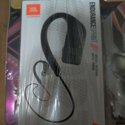 JBL Endurance Sprint