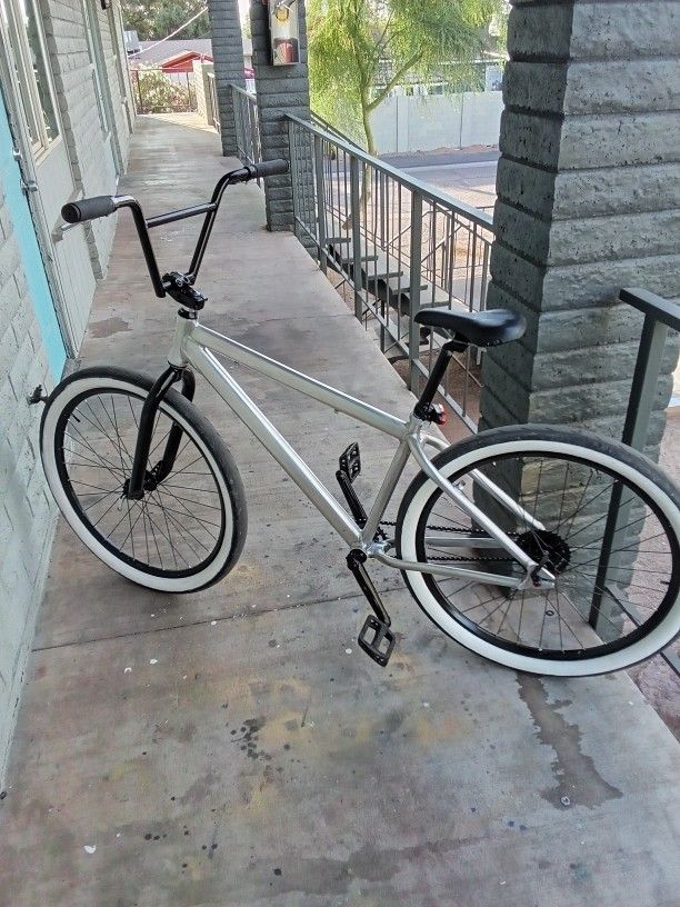 29" SE BIG FLYER BMX