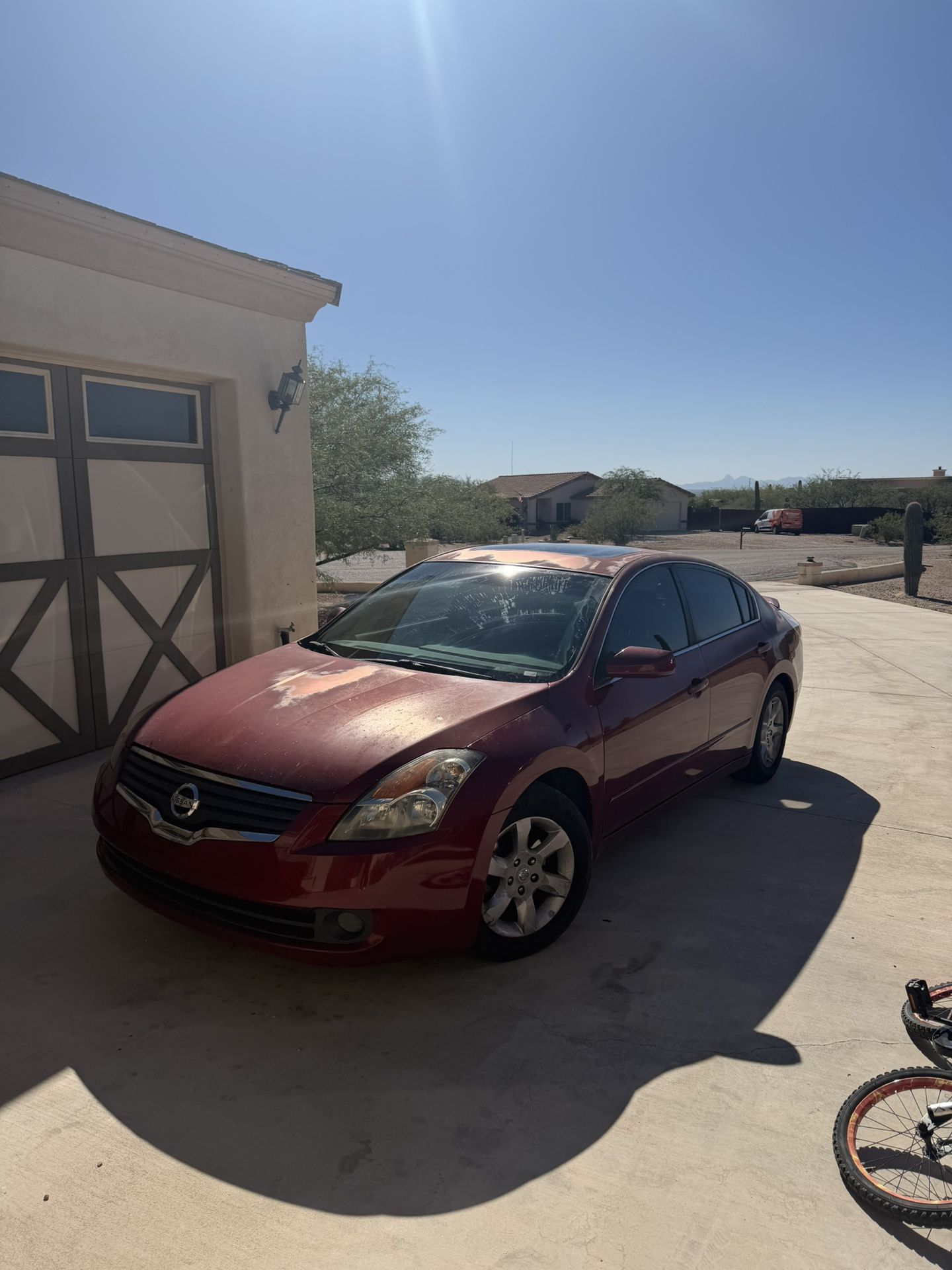 2007 Nissan Altima