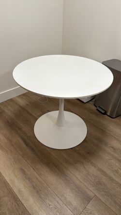 Small Dining Table