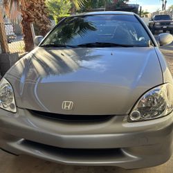 2003 Honda Insight