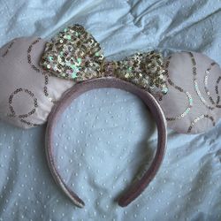 Disney Ears