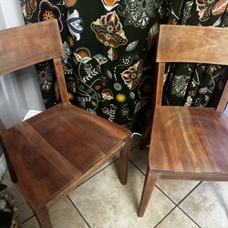 Ethan Allen American Impressions Chairs