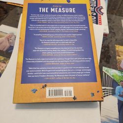 The MEASURE 