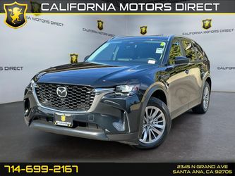 2024 Mazda CX-90