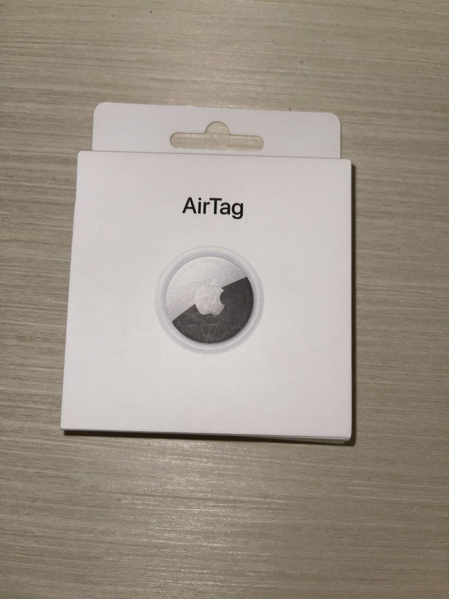 AirTag Brand New