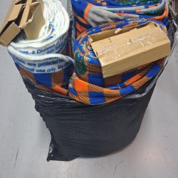 Florida Gators Fabric Print