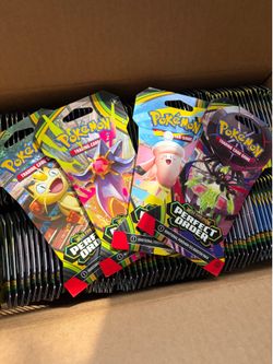 Pokémon Perfect Order