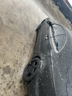 Ez fix Mercedes clk32