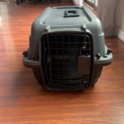 Cat/Small Animal Carrier