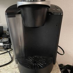 Keurig K-Classic Coffee Maker